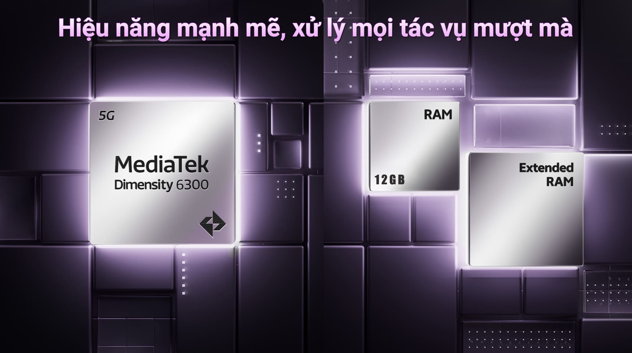 Điện thoại vivo V50 Lite 5G 12GB/256GB