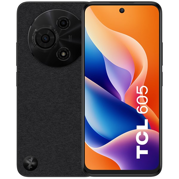 Điện thoại TCL 605 8GB/256GB