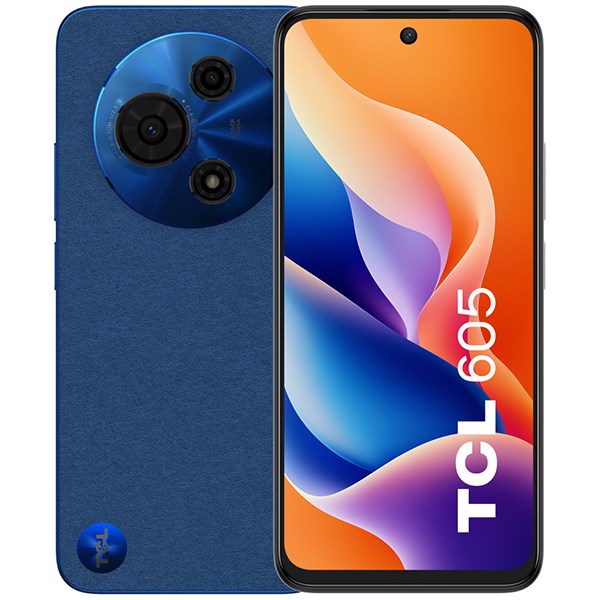 Điện thoại TCL 605 8GB/256GB