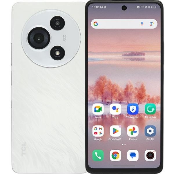 Điện thoại TCL 60 NXTPaper 8GB/256GB
