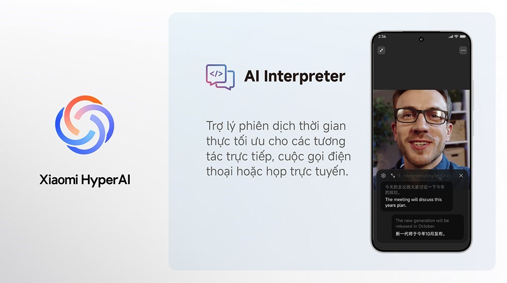 Điện thoại Xiaomi 15 Ultra 5G 16GB/1TB
