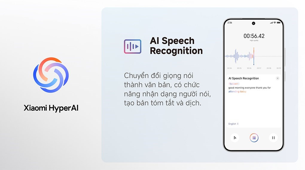 Điện thoại Xiaomi 15 Ultra 5G 16GB/1TB