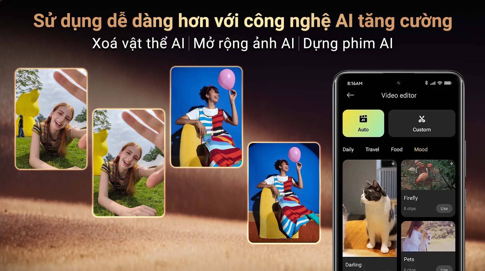 Điện thoại Xiaomi Redmi Note 14 Pro+ 5G 12GB/512GB
