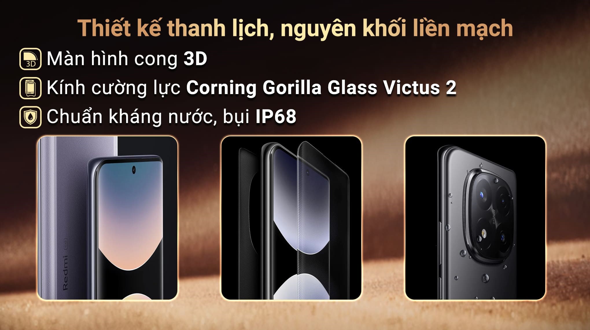 Điện thoại Xiaomi Redmi Note 14 Pro+ 5G 12GB/512GB