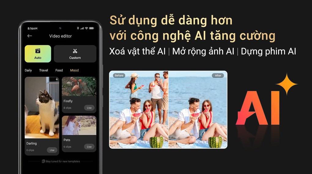 Điện thoại Xiaomi Redmi Note 14 Pro 5G 12GB/512GB