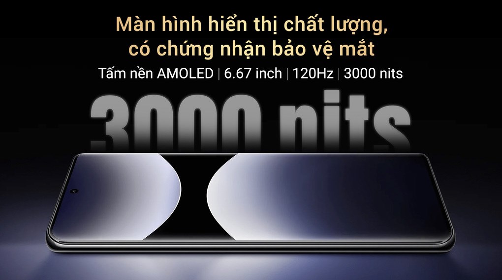 Điện thoại Xiaomi Redmi Note 14 Pro 5G 12GB/512GB