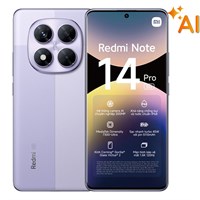 Điện thoại Xiaomi Redmi Note 14 Pro 5G 12GB/512GB
