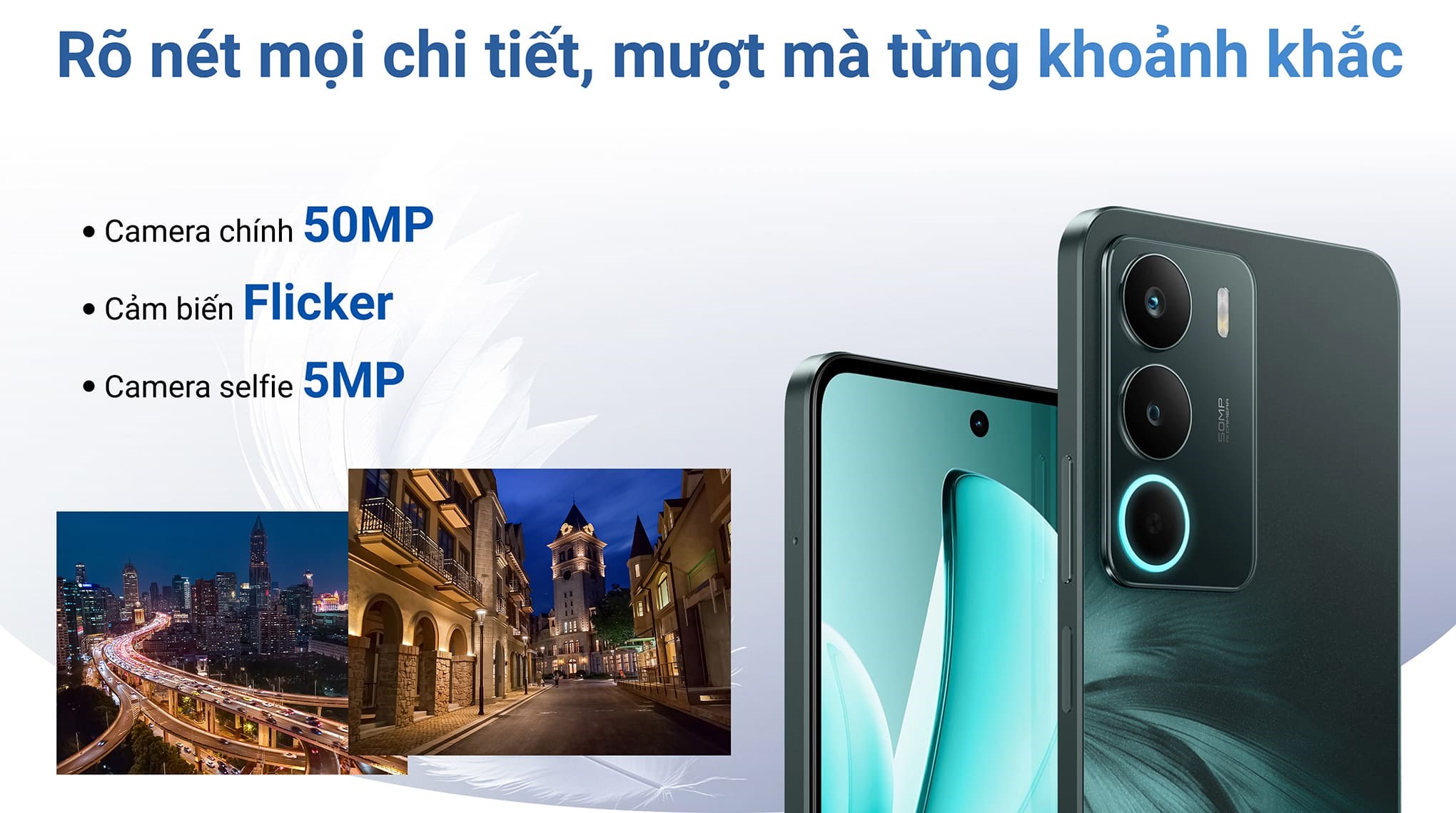 Điện thoại realme C71 4GB/128GB
