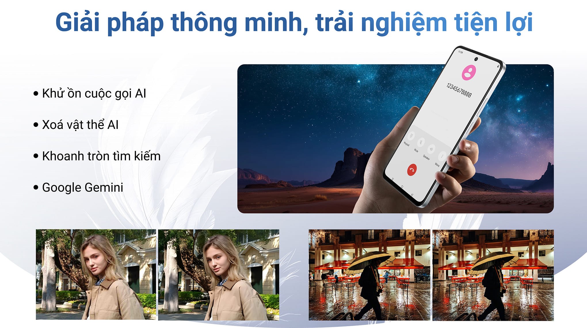 Điện thoại realme C71 4GB/128GB