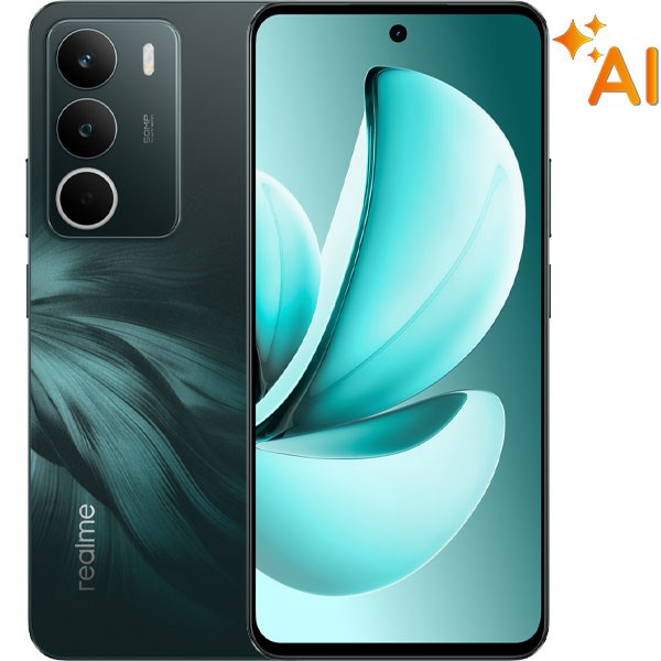 realme C71 4GB/128GB