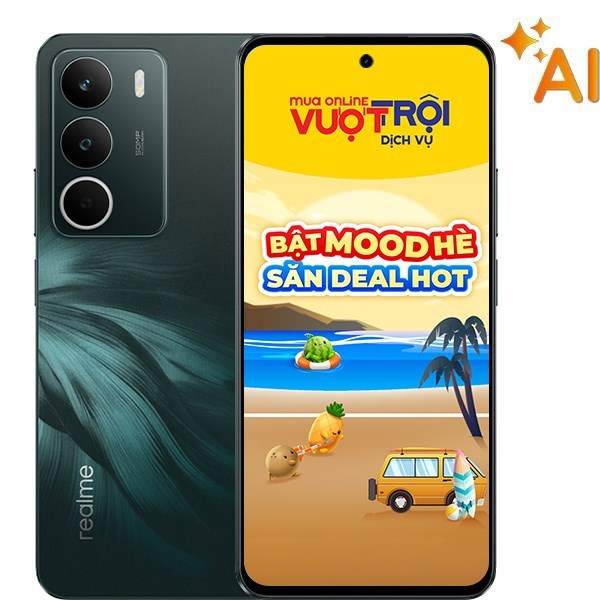 Realme C71 6Gb (18)