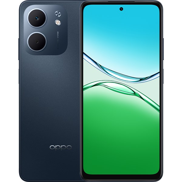 Oppo A5X Den Xanh Thumb