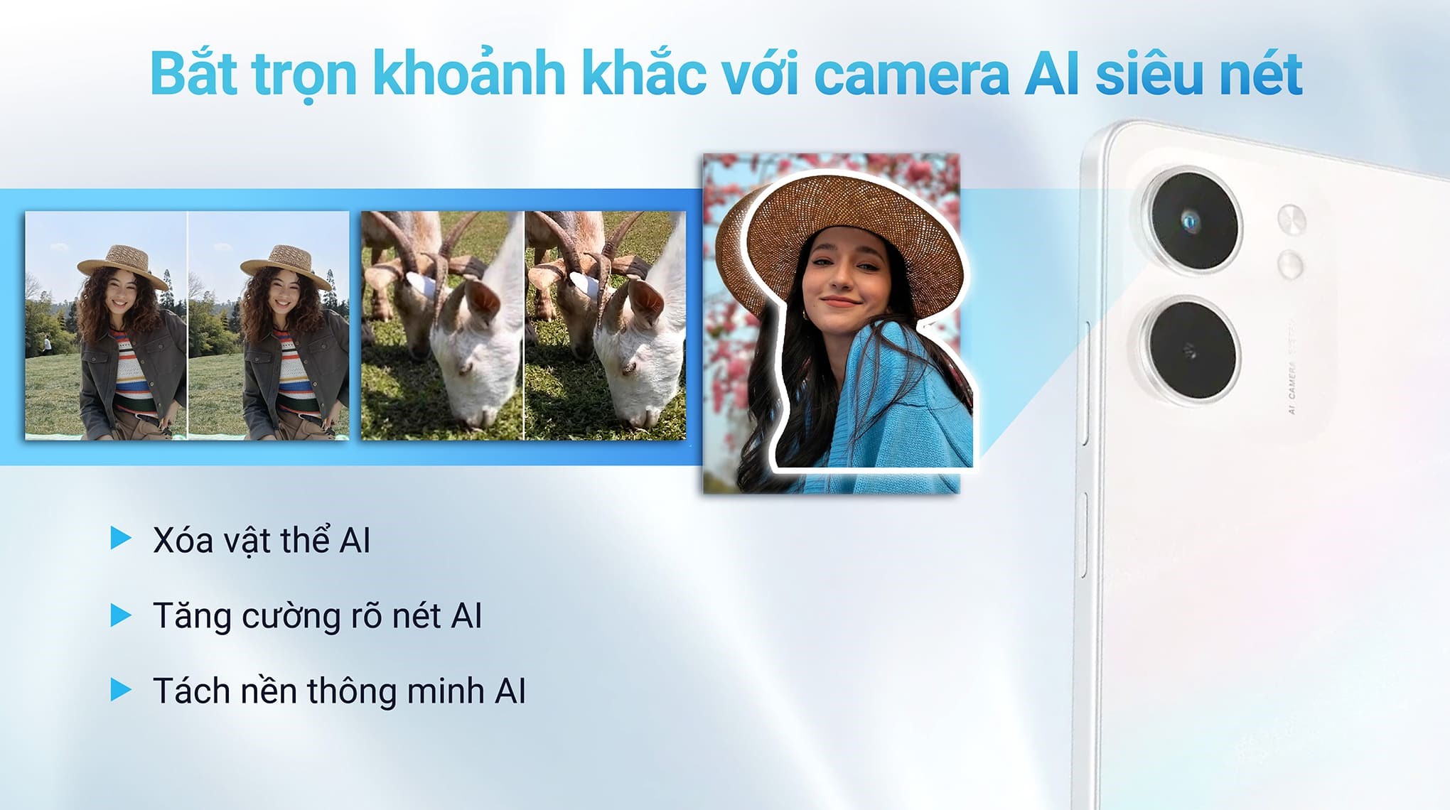 Điện thoại OPPO A5x 4GB/128GB