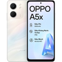 Điện thoại OPPO A5x 4GB/128GB