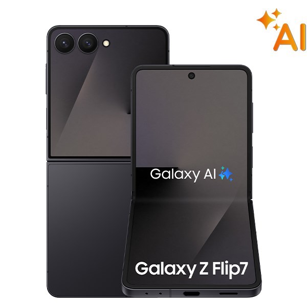 Điện thoại Samsung Galaxy Z Flip7 5G 12GB/256GB