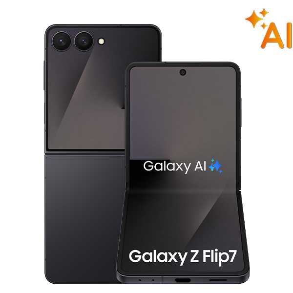 Samsung Galaxy Z Flip7 5G 12GB/256GB