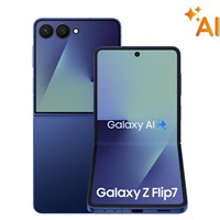 Điện thoại Samsung Galaxy Z Flip7 5G 12GB/256GB