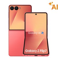 Điện thoại Samsung Galaxy Z Flip7 5G 12GB/512GB
