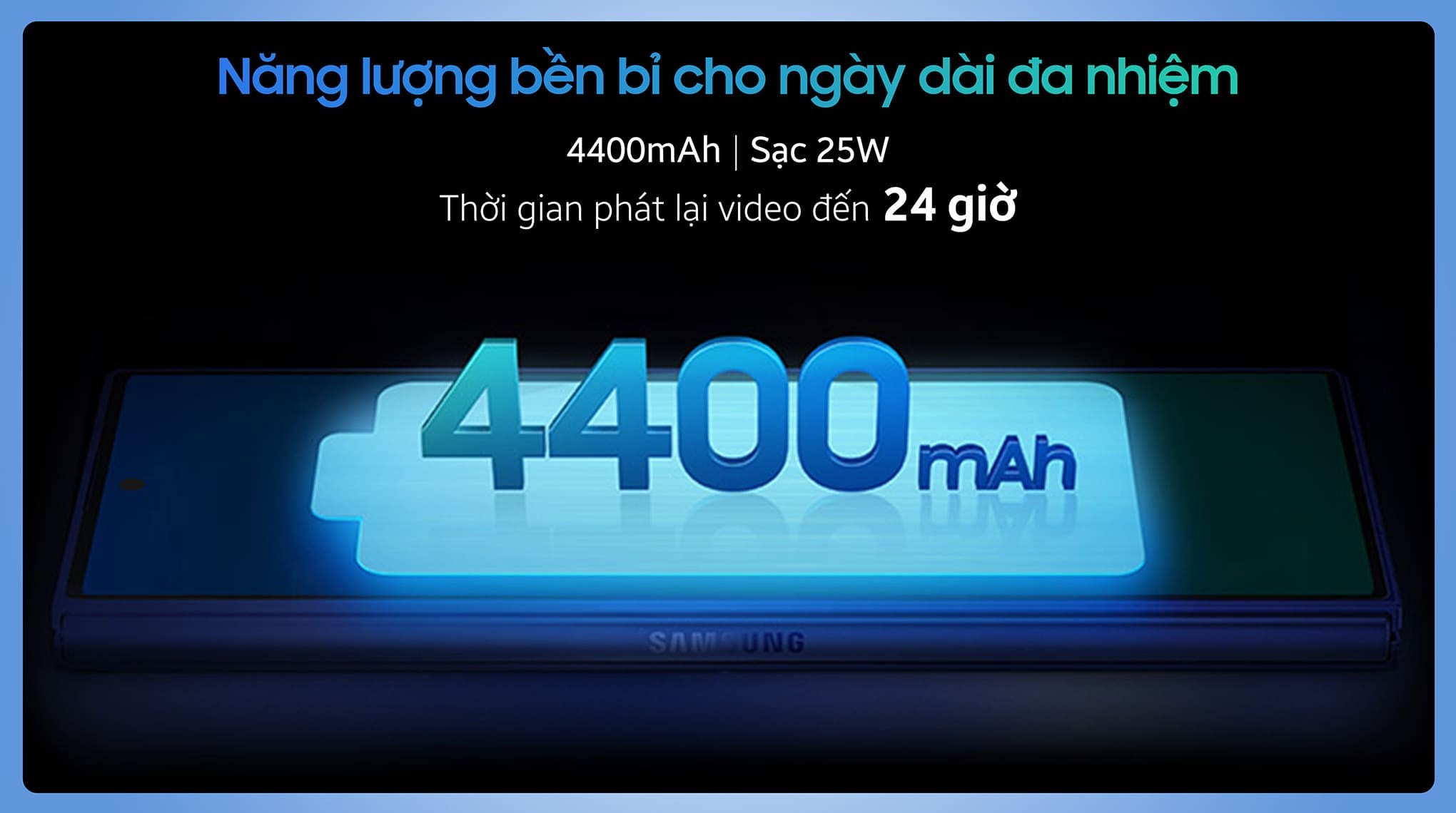 Điện thoại Samsung Galaxy Z Fold7 5G 12GB/256GB