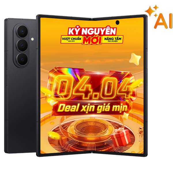 Samsung Galaxy Z Fold7 5G 12GB/256GB