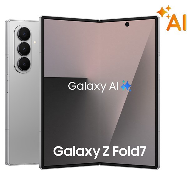 Điện thoại Samsung Galaxy Z Fold7 5G 12GB/256GB