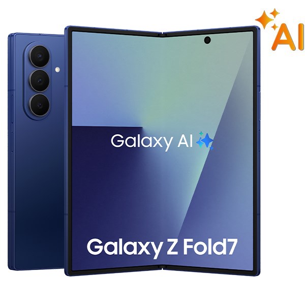 Điện thoại Samsung Galaxy Z Fold7 5G 12GB/256GB