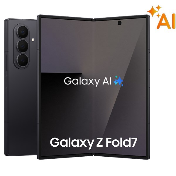 Điện thoại Samsung Galaxy Z Fold7 5G 12GB/512GB