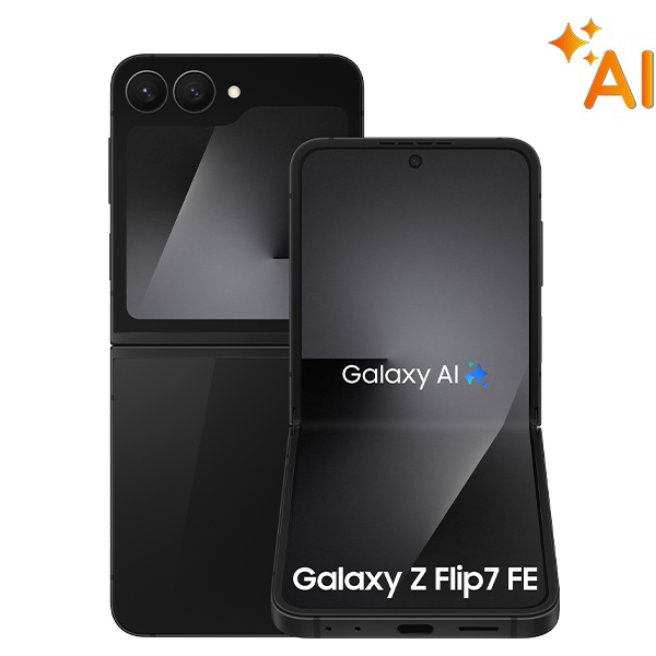 Điện thoại Samsung Galaxy Z Flip7 FE 5G 8GB/256GB