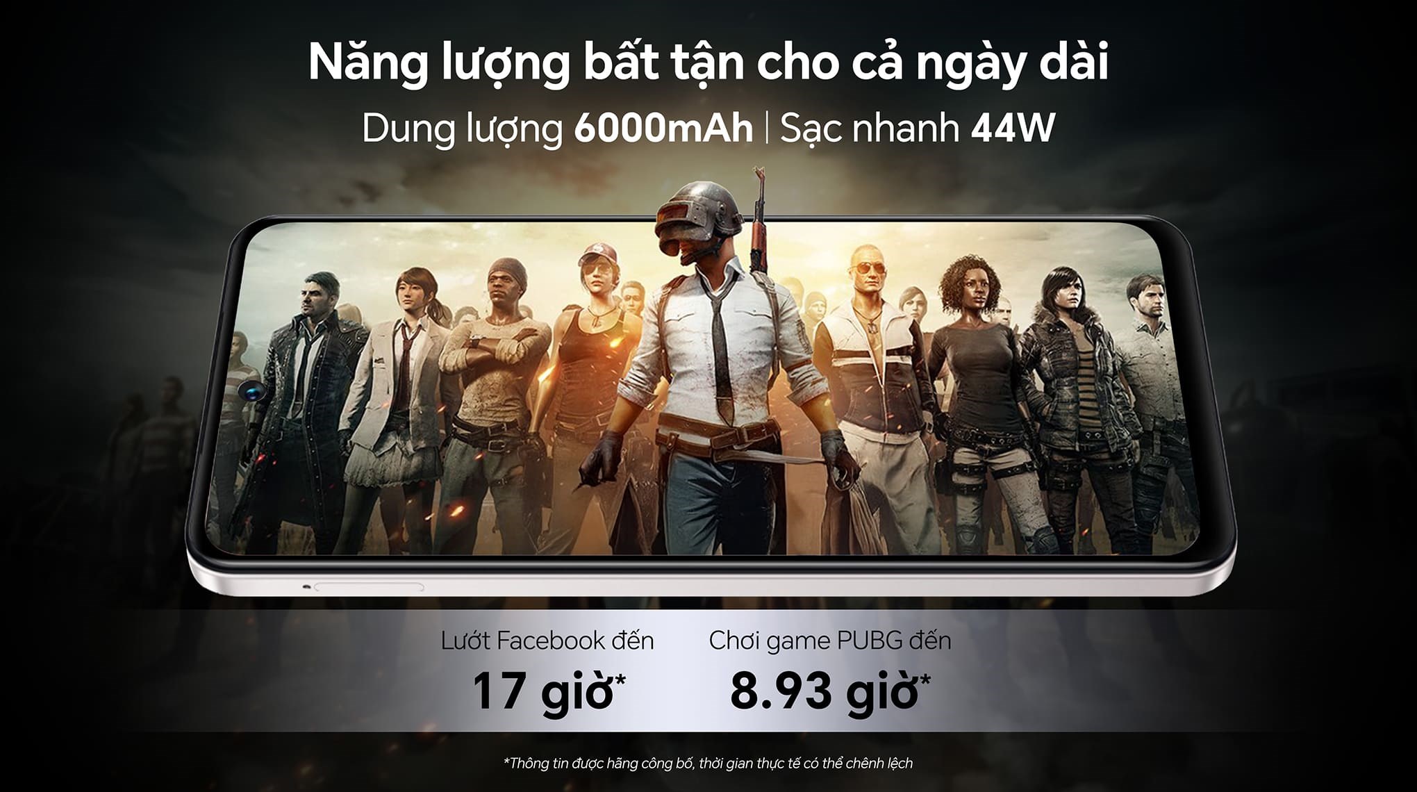 Điện thoại vivo Y19s Pro 8GB/128GB