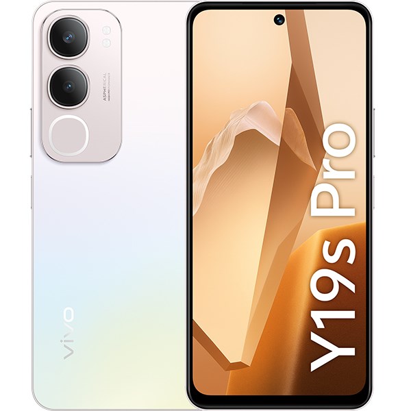 Điện thoại vivo Y19s Pro 8GB/128GB