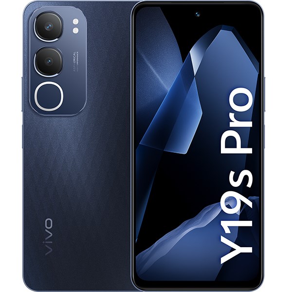 Điện thoại vivo Y19s Pro 8GB/128GB