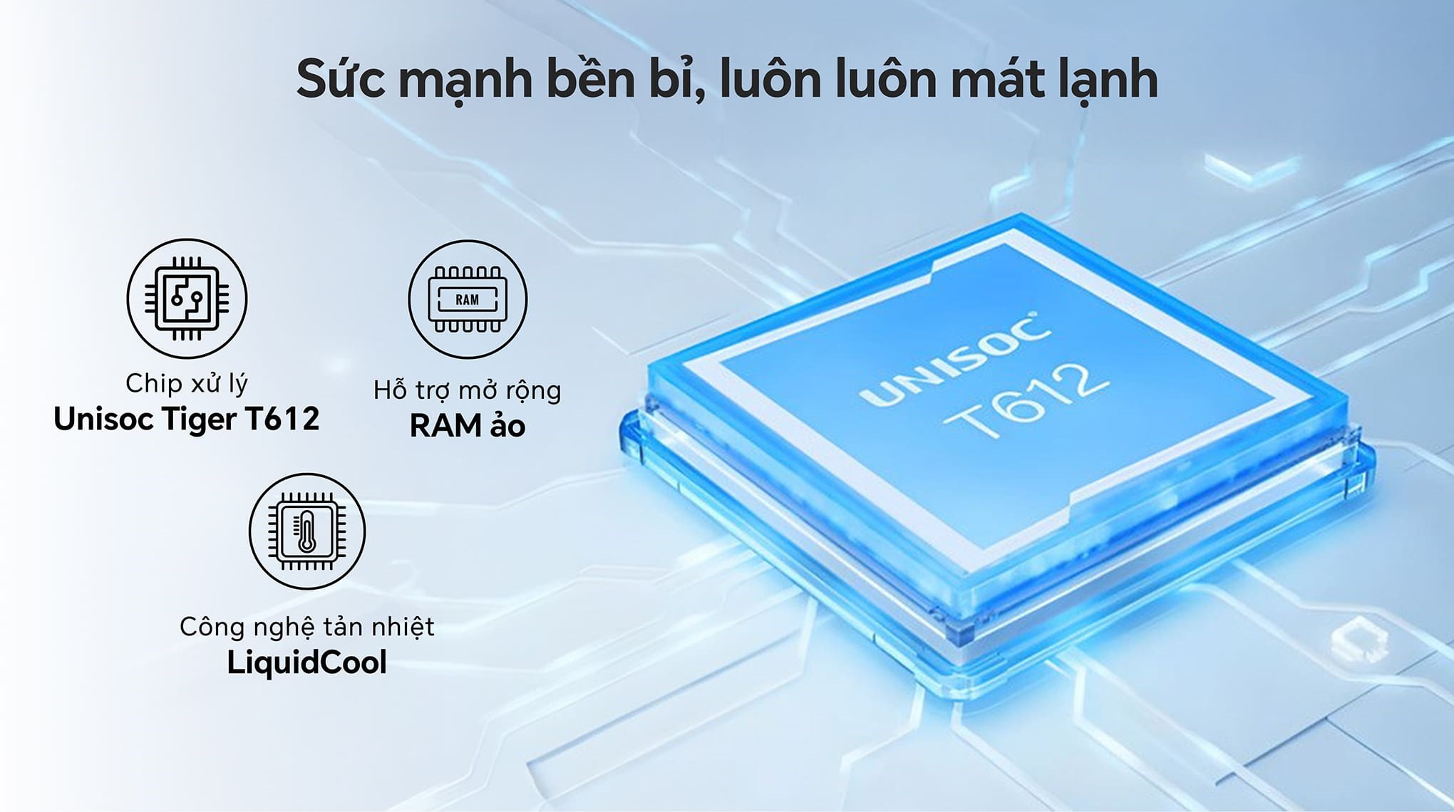 Điện thoại vivo Y19s Pro 6GB/128GB