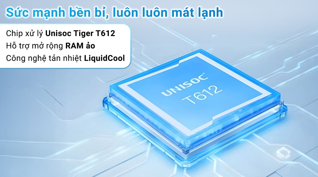 Điện thoại vivo Y19s Pro 4GB/128GB