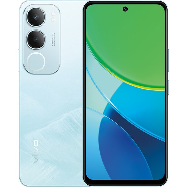 Vivo Y19S Pro Xanh Thumb