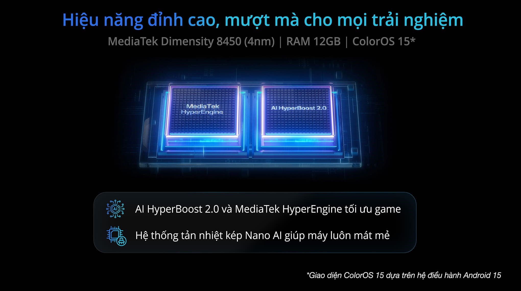 Điện thoại OPPO Reno14 Pro 5G 12GB/512GB