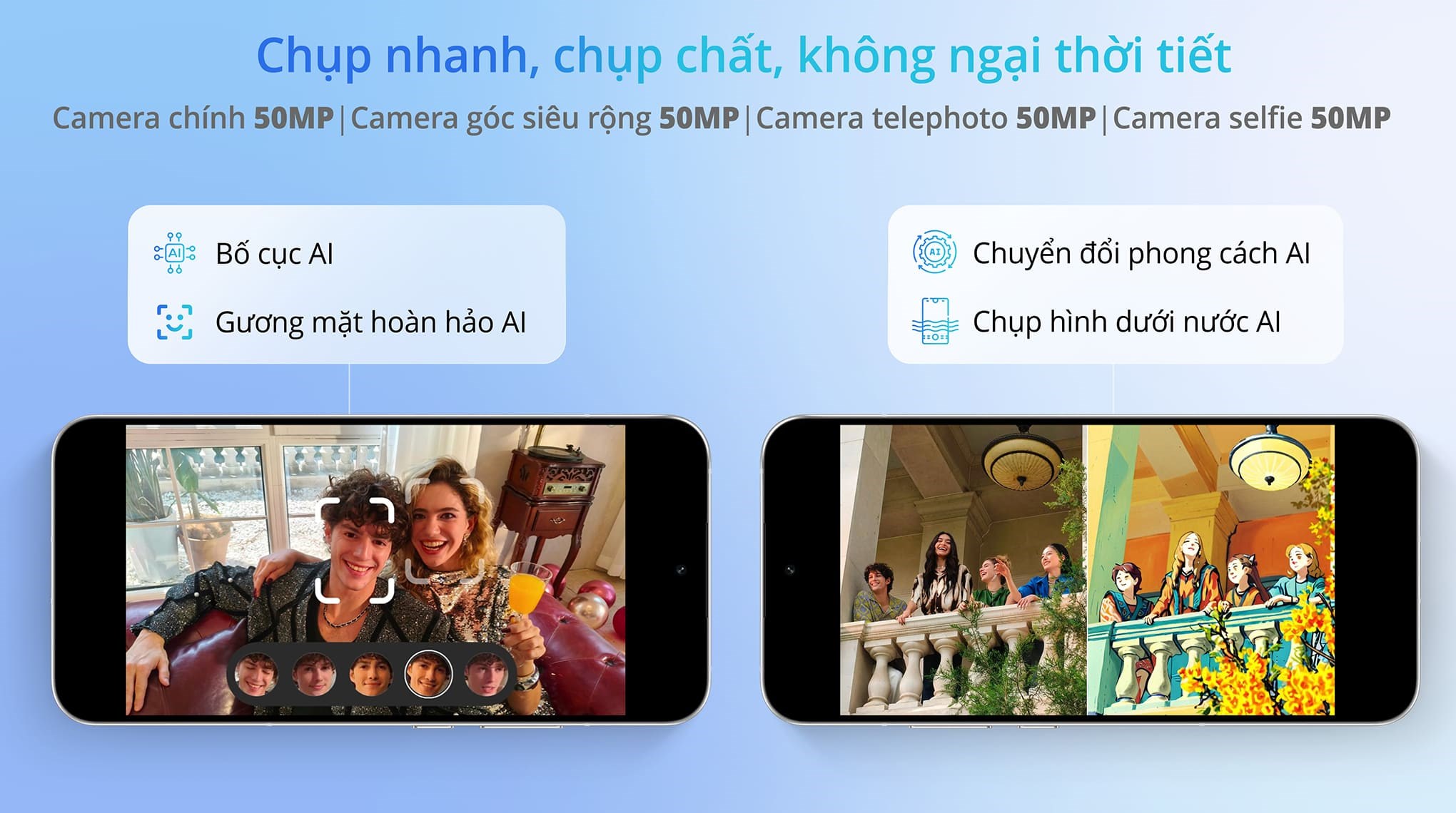 Điện thoại OPPO Reno14 Pro 5G 12GB/512GB