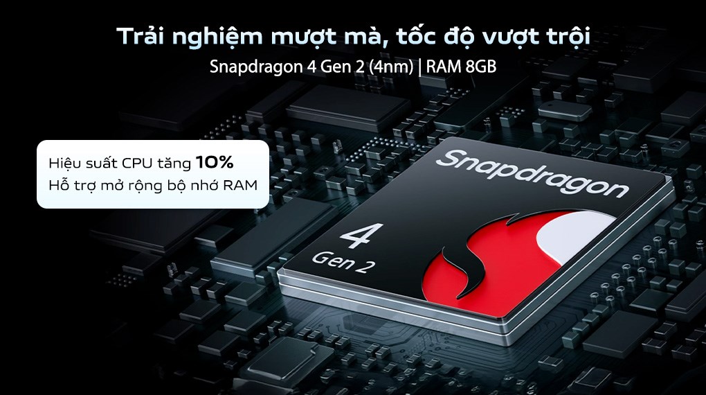 Điện thoại vivo Y39 5G 8GB/256GB