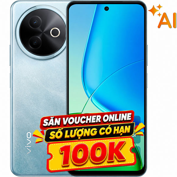 vivo Y39 5G 8GB/256GB