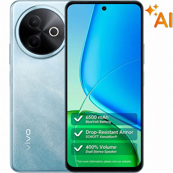 vivo Y39 5G 8GB/256GB