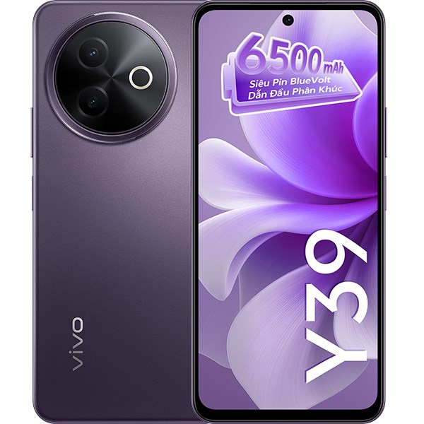 Điện thoại vivo Y39 5G 8GB/256GB