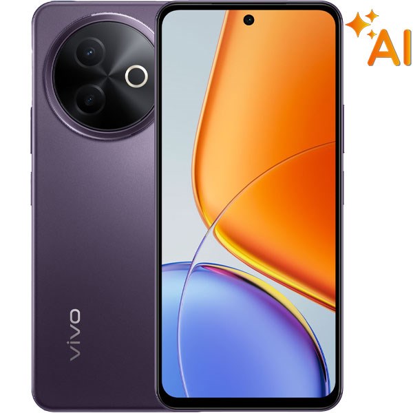 vivo Y39 5G 8GB/128GB