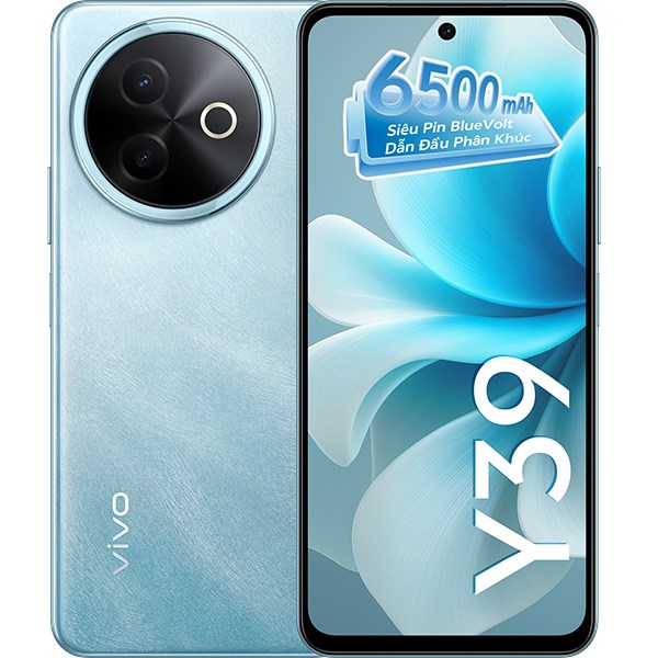 Điện thoại vivo Y39 5G 8GB/128GB