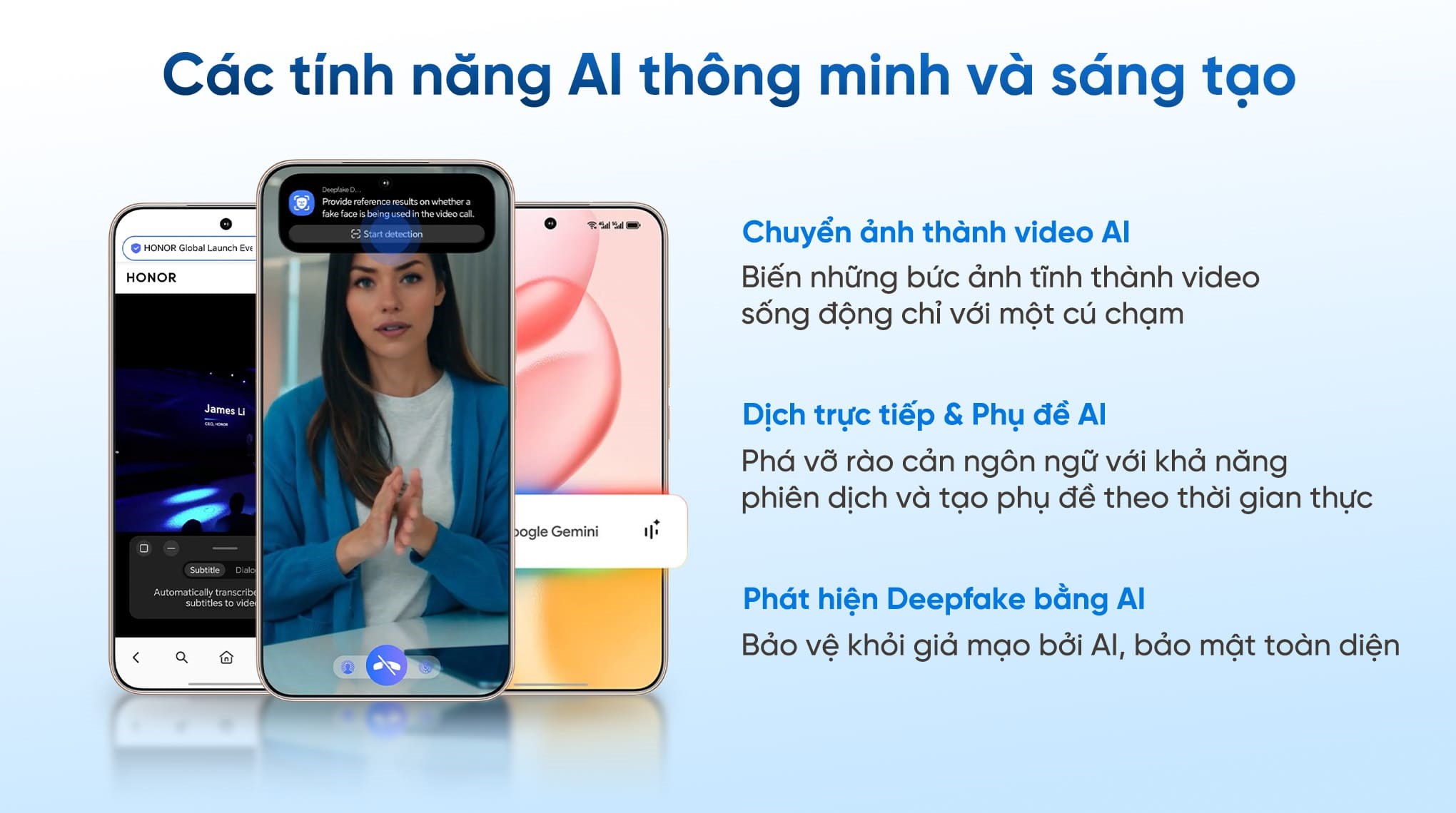 Điện thoại HONOR 400 5G 12GB/512GB