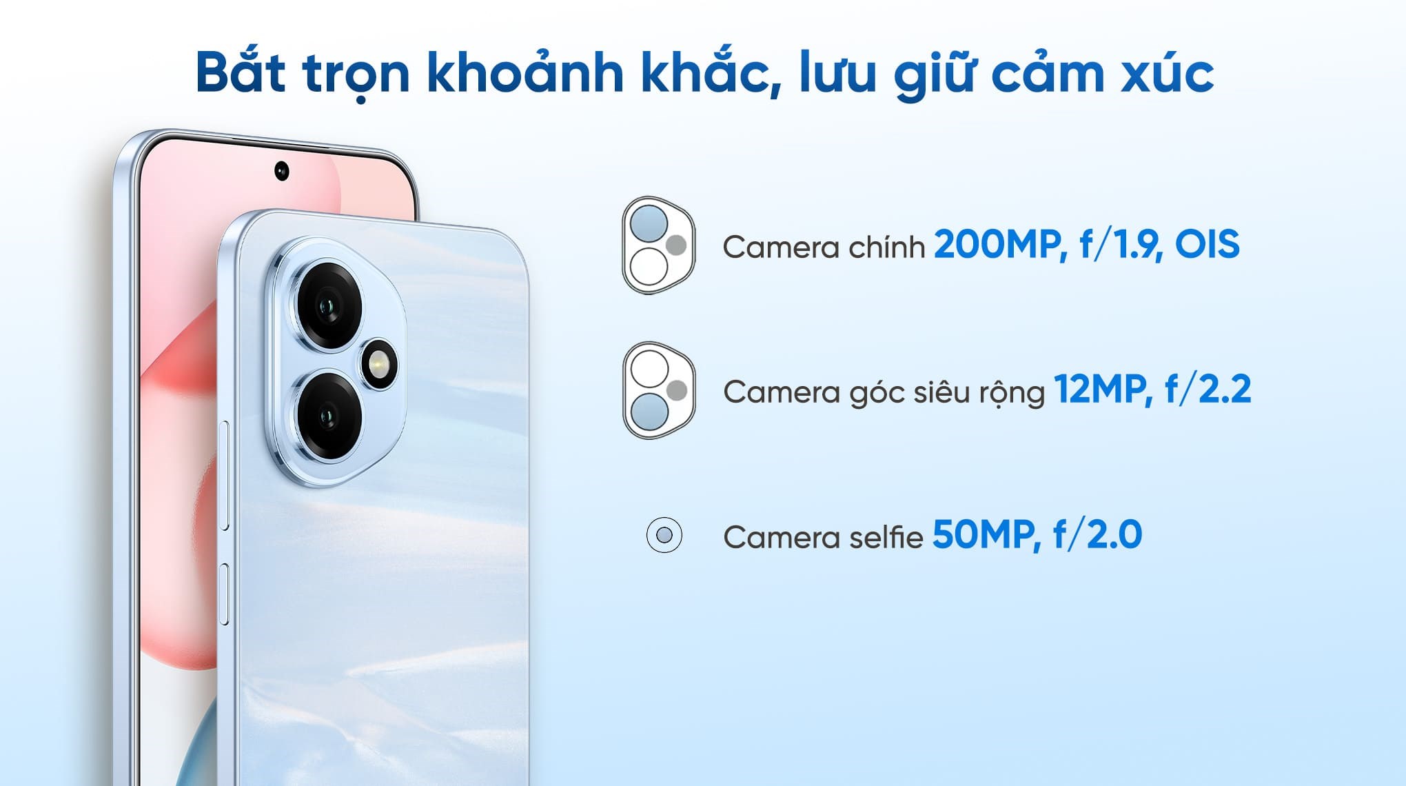Điện thoại HONOR 400 5G 12GB/512GB