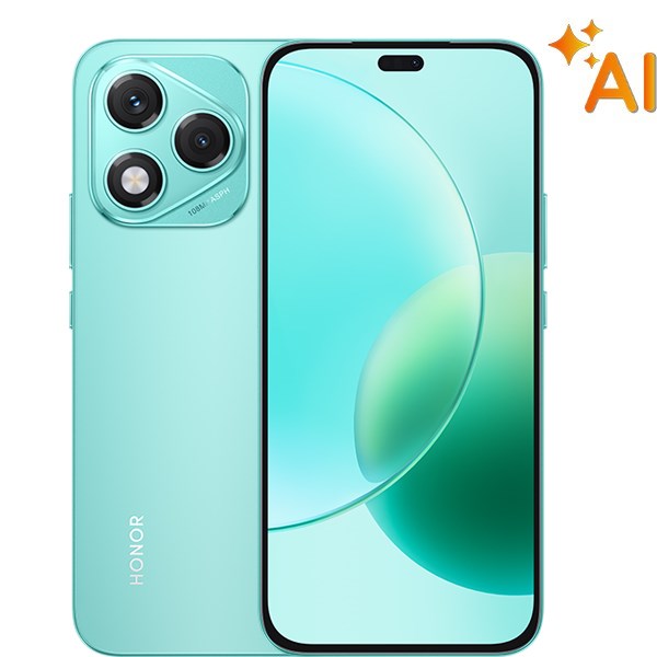 Điện thoại HONOR 400 Lite 12GB/256GB