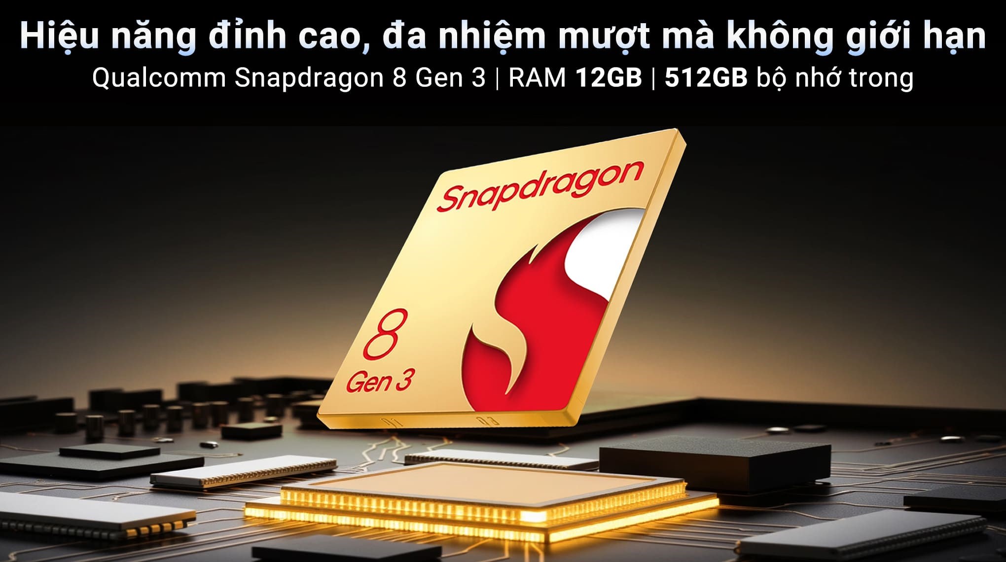 Điện thoại HONOR 400 Pro 5G 12GB/512GB