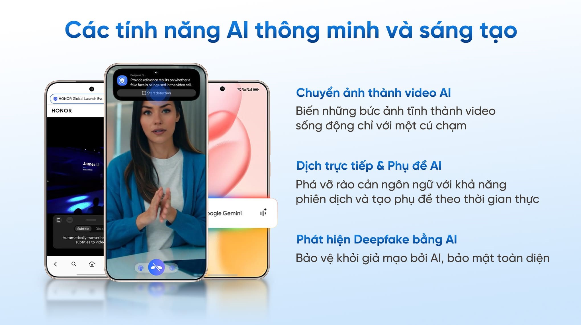 Điện thoại HONOR 400 5G 12GB/256GB Đen
