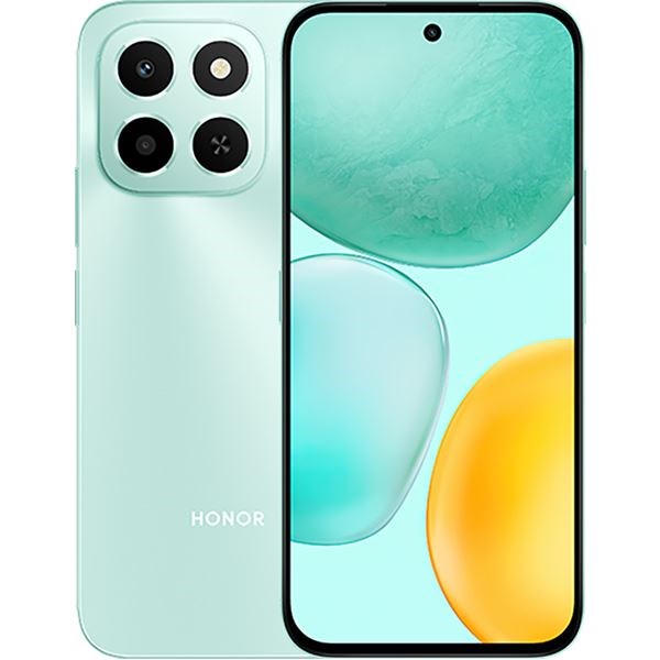 HONOR X6c 6GB/128GB