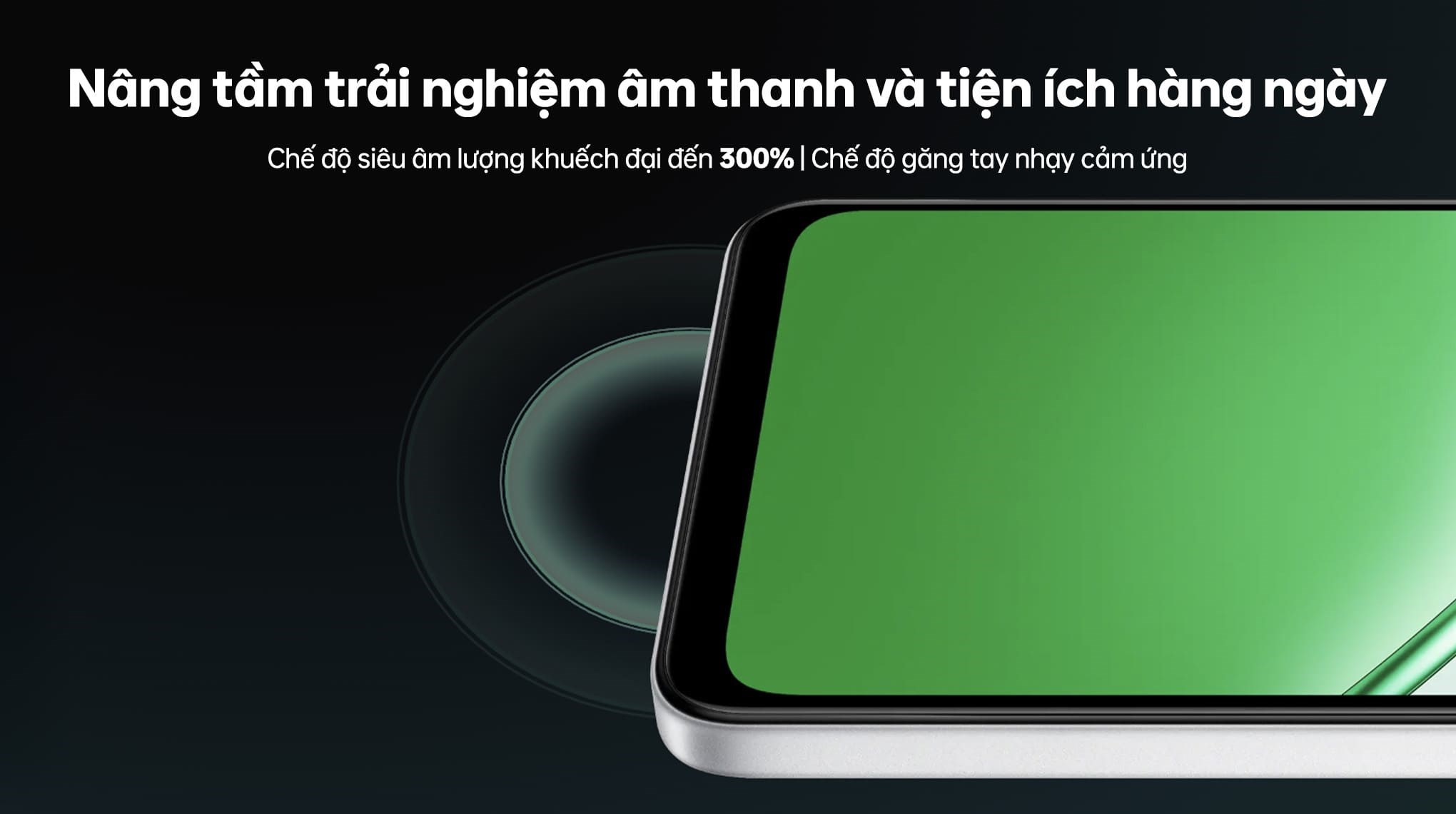 Điện thoại OPPO A5i Pro 8GB/128GB