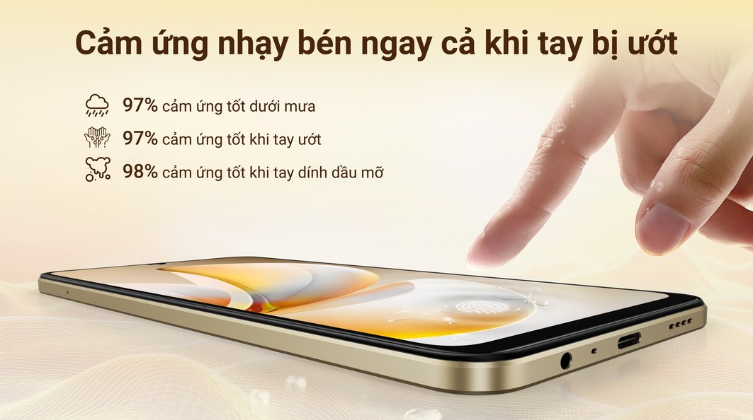Điện thoại realme Note 70 4GB/64GB